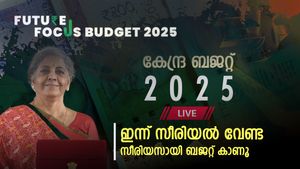 എന്തിന് ഞങ്ങൾ ബജറ്റിന്റെ തത്സമയ അപ്ഡേറ്റ് അറിയണം? സാധാരണക്കാരുടെ ചോദ്യത്തിനുള്ള ഉത്തരം
