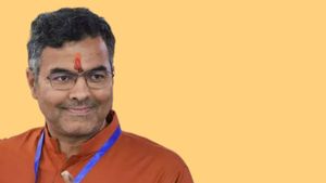 'ദില്ലിയിലെ കെജ്‌രിവാൾ യുഗം അവസാനിപ്പിച്ച, 113 കോടി ആസ്തിയുള്ള പർവേഷ് വർമ', ആരാണയാൾ?