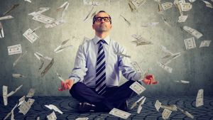 1 ലക്ഷം മുടക്കി 2.6 കോടി നേടാനുള്ള ആ മാജിക് സ്റ്റോക്ക് ഇതാ: വില വെറും 100 രൂപയിൽ താഴെ 