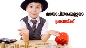 ആൺകുട്ടികളുടെയും ഭാവി ഭദ്രമാക്കണം; പോസ്റ്റ് ഓഫീസിന്റെ 5 മികച്ച നിക്ഷേപ പദ്ധതികൾ ഇതാ…