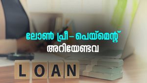 പേഴ്സണൽ ലോൺ നേരത്തെ അടച്ച് തീർക്കുന്നത് മികച്ച തീരുമാനമാണോ? ഇക്കാര്യങ്ങൾകൂടി പരിഗണിക്കണം