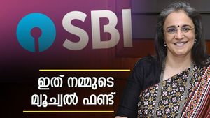  'സാധാരണക്കാരുടെ സമ്പത്ത് കൂടും', 250 രൂപയുടെ മ്യൂച്വൽ ഫണ്ട് വരുന്നു: സ്വപ്നമെന്ന് മാധബി പുരി ബുച്ച് 