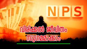 റിട്ടയർമെന്റ് പ്ലാനിംഗ്: 10,000 നിക്ഷേപിച്ച് 4 കോടി സ്വന്തമാക്കാം