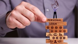 പേഴ്സണൽ ലോൺ: 10 ലക്ഷം വായ്പയെടുത്താൽ എത്ര രൂപ വെച്ച് മാസം തോറും അടയ്ക്കണം?