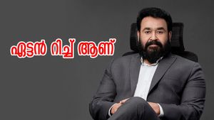 'മലയാളത്തിലെ ഏറ്റവും സമ്പന്നൻ ആയ താരം', ലാലേട്ടന്റെ ആസ്തി അറിയാമോ? പുതിയ കണക്ക് പുറത്ത് 