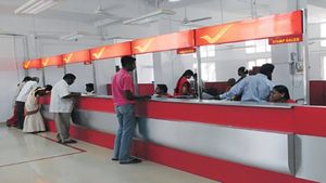 899 രൂപയ്ക്ക് 15 ലക്ഷം രൂപയുടെ കവറേജുമായി പോസ്റ്റ് ഓഫീസ്; വേഗം ചേർന്നോ…