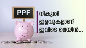 നികുതിയില്ലാതെ 1,20,000 പ്രതിമാസ വരുമാനം നേടാം; സർക്കാർ പിന്തുണയിലൊരു കിടിലൻ പദ്ധതി