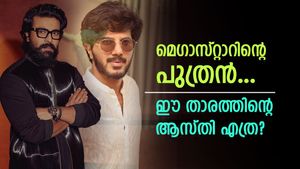 100 കോടി വില മതിക്കുന്ന വീടും ആഢംബര വാഹനങ്ങളും; ഇന്ത്യയിലെ ഈ സൂപ്പർ താരത്തിന്റെ ആസ്തി കോടികൾ