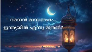 ആരാധനയുടെ പുണ്യ മാസമായ റമദാൻ വരവായി; ഇന്ത്യയിലും മറ്റു രാജ്യങ്ങളിലും എന്നാണ് നോമ്പ് ആരംഭിക്കുന്നത്?