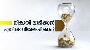 എഫ്.ഡിയാണോ ചെറുകിട സമ്പാദ്യ പദ്ധതിയാണോ ഏറ്റവും മികച്ചത്? നികുതി ലാഭിക്കാൻ എവിടെ നിക്ഷേപിക്കാം?