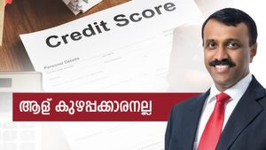 'വില്ലനല്ല, അവനാണ് യഥാർത്ഥ ഹീറോ' ക്രെഡിറ്റ് സ്കോർ: എങ്ങനെ മെരുക്കാം? മുത്തൂറ്റ് ഫിന്‍കോര്‍പ്പ് സിഇഒ 