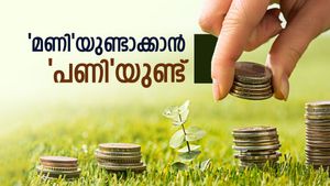 ഒരു ക്വാട്ടർ മദ്യം വാങ്ങേണ്ട പണം, വെറും 150 രൂപ ദിവസേന മാറ്റിവെച്ചാൽ: നേടാൻ പോകുന്നത് 2.9 കോടി രൂപ 