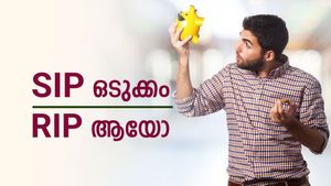 നിക്ഷേപകർ കൂട്ടത്തോടെ എസ്ഐപികൾ അവസാനിപ്പിക്കുന്നു: കാരണം എന്ത്? അറിഞ് തിരഞ്ഞെടുക്കൂ 