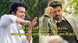 100 മുതൽ 120 കോടി വരെ വാർഷിക വരുമാനം; തെന്നിന്ത്യയുടെ \