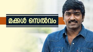 'വെറുമൊരു ദുബായ്ക്കാരനിൽ നിന്ന് മക്കൾ സെൽവം എന്ന പേരിലേക്ക്', ഇന്ന് ആസ്തിയിൽ മുന്നിൽ 