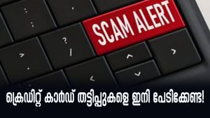 ക്രെഡിറ്റ് കാർഡ് തട്ടിപ്പുകളെ ഇനി പേടിക്കേണ്ട! വെർച്വൽ കാർഡുകളുടെ അറിഞ്ഞിരിക്കേണ്ട 7 നേട്ടങ്ങൾ