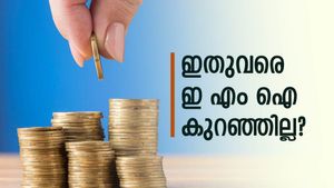ആർബിഐ പലിശ നിരക്ക് കുറച്ചിട്ടും നിങ്ങളുടെ ഇ എം ഐ കുറഞ്ഞില്ലേ? കാരണം അറിയാം