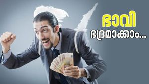സാമ്പത്തിക ഭദ്രതയിൽ ആശങ്കയുണ്ടോ? 12 മാസത്തിൽ എമർജൻസി ഫണ്ട് സൃഷ്ടിയ്ക്കാൻ 5 കടമ്പകൾ