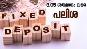 അവസാന ചാൻസ്: ഈ സ്പെഷ്യൽ എഫ്ഡി സ്കീമുകളിൽ നിക്ഷേപം മാർച്ച് 31ന് അവസാനിക്കും