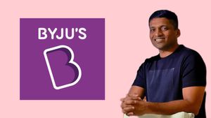  'ഇത് മാത്രം എനിക്ക് നിങ്ങളോട് പറയാതിരിക്കാൻ കഴിയില്ല', ഒടുവിൽ പ്രതികരിച്ച് ബൈജു രവീന്ദ്രൻ