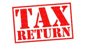 'അവസാന തീയതി അടുത്തു', നിങ്ങൾ ടാക്സ് അടയ്‌ക്കേണ്ടതുണ്ടോ? ഉടൻ തന്നെ പരിശോധിക്കൂ