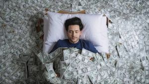 'കോടീശ്വരൻ ആകണമെങ്കിൽ അവരെ പോലെ നിക്ഷേപിക്കണം, നികുതി ലാഭിക്കണം', എങ്ങനെ എന്നറിയണ്ടേ?