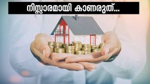 ബാധ്യതകളില്ലാതെ സ്വപ്ന ഭവനം പണിയാം; അറിഞ്ഞിരിക്കേണ്ട 6 കാര്യങ്ങൾ