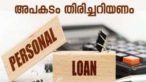 തൽക്ഷണ വ്യക്തിഗത വായ്പകൾ: പെട്ടെന്നുള്ള പരിഹാരമോ അപകടകരമായ കെണിയോ?