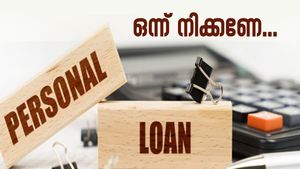 ബിസിനസ് ആവശ്യത്തിന് പേഴ്സണൽ ലോൺ? പരിഗണിക്കേണ്ട 5 കാര്യങ്ങൾ