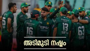 'ചാമ്പ്യൻസ് ട്രോഫി ചതിച്ചു', 'കടം കേറി കുടുങ്ങി പാകിസ്ഥാൻ ക്രിക്കറ്റ് ബോർഡ്', കോടികളുടെ കണക്ക് പുറത്ത്