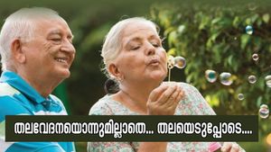 റിട്ടയർമെന്റിന് ശേഷം ഒരു അടിപൊളി യാത്ര പോയാലോ? സാമ്പത്തികം ഇങ്ങനെ ആസൂത്രണം ചെയ്യാം