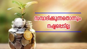 സമ്പാദിച്ചു തുടങ്ങുന്നതിന് മുൻപ് അറിഞ്ഞിരിക്കേണ്ട 5 സമ്പാദ്യ നിയമങ്ങൾ