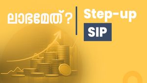 എസ്ഐപി: 2 ലക്ഷത്തിന്റെ ഒറ്റത്തവണ നിക്ഷേപമാണോ 2000ന്റെ 20 വർഷത്തെ നിക്ഷേപമാണോ ലാഭം?