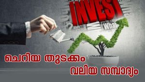 250 രൂപ നിക്ഷേപിച്ച് 2.5 കോടി സമ്പാദിക്കാം; നിങ്ങൾ ആഗ്രഹിച്ച നിക്ഷേപ രീതി ഇതാണ്