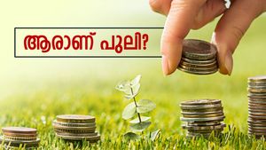 പി പി എഫ് ആണോ എസ് ഐ പി ആണോ പുലി? വമ്പൻ ലാഭം തരാൻ ആർക്കാണ് മടി ഇല്ലാത്തത്? കണ്ടെത്താം