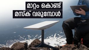 'കാട്ടിലും കടലിലും കിണറ്റിലും വരെ ഇനി റേഞ്ച് കിട്ടും', മസ്ക്കിന്റെ സ്റ്റാർലിങ്ക് ഇന്ത്യയിലേക്ക് വരുമ്പോൾ