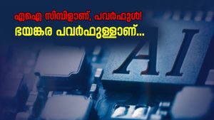 സാമ്പത്തിക കാര്യങ്ങളും നിക്ഷേപ തന്ത്രങ്ങളും ഇനി എഐ നോക്കും; അറിഞ്ഞിരിക്കാം ഇക്കാര്യങ്ങൾ