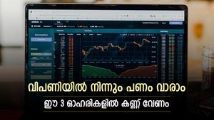 പ്രതിരോധ ഓഹരികളിൽ നിക്ഷേപം, 22 ശതമാനം വരെ ലാഭം കീശയിലെന്ന് ബ്രോക്കറേജ്, കാരണങ്ങൾ അറിയാം