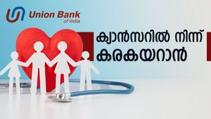 സ്ത്രീകൾക്ക് വേണ്ടി, ക്യാൻസർ കെയർ സൊല്യൂഷൻ നൽകുന്ന ഒരേയൊരു ഇൻഷുറൻസ്', ഇനി ഒന്നുകൊണ്ടും പേടിക്കേണ്ട