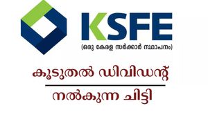 ബാധ്യതയില്ലാതെ ചിട്ടിത്തുക ഉറപ്പാക്കാം: ഏറ്റവും കൂടുതൽ ഡിവിഡൻ്റ് ലഭിക്കുന്ന കെ.എസ്.എഫ്.ഇ ചിട്ടി ഏതാണ്? 