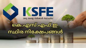 3.35% മുതൽ 8.75% വരെ പലിശ ഉറപ്പാക്കാം: കെ.എസ്.എഫ്.ഇയുടെ ഈ സ്കീമിലൂടെ പരിധിയില്ലാത്ത നേട്ടം