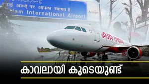 ശ്രീന​ഗറിൽ നിന്നും 59 വിമാനക്കമ്പനികൾ: കുറഞ്ഞ നിരക്കിൽ ടിക്കറ്റുകൾ നൽകുമെന്ന് സർക്കാർ
