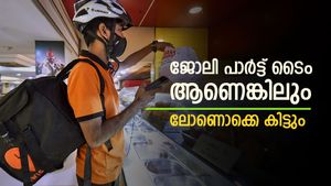 ഫ്രീലാൻസ് ജോലി ചെയ്യുന്നവർക്ക് ലോൺ കിട്ടുമോ? ഉറപ്പായും കിട്ടും: പക്ഷെ ഈ വഴികൾ സ്വീകരിക്കണം: എടുത്ത് ചാടരുത്