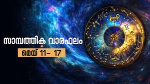  പുതിയ ബിസിനസ്സ് സംരംഭങ്ങള്‍ തുടങ്ങുവാന്‍ അവസരമുണ്ടാകും; അറിയാം ഈ ആഴ്ചത്തെ സാമ്പത്തിക വാരഫലം