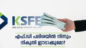കെഎസ്എഫ്ഇ എഫ്ഡികളിൽ പലിശത്തുക മുഴുവനും കിട്ടില്ല: 3 ലക്ഷം നിക്ഷേപിച്ചാൽ വരുമാനം എത്ര..?