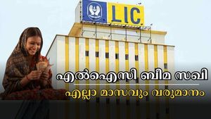 സ്ത്രീകൾക്ക് എല്ലാ മാസവും 7,000 രൂപ ലഭിക്കുന്ന കിടിലൻ സ്കീം, ഈ പ്രത്യേക പദ്ധതിയിൽ അപേക്ഷിക്കാം