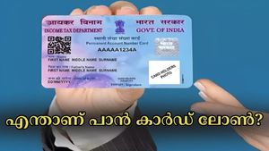 പാൻ കാർഡുണ്ടോ? 5 ലക്ഷം ഉടൻ തന്നെ അക്കൗണ്ടിലെത്തും: എന്താണ് പാൻ കാർഡ് ലോൺ? ആർക്കെല്ലാം അപേക്ഷിക്കാം?