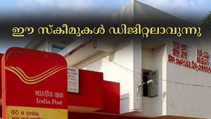 ഈ ചെറുകിട സമ്പാദ്യ പദ്ധതികൾ മിനിറ്റുകൾക്കുള്ളിൽ ആരംഭിക്കാം: ആധാർ ഇകെവൈസി അവതരിപ്പിച്ച് പോസ്റ്റ് ഓഫീസ്