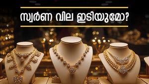 സ്വർണ വിലയിലെ ഈ കുതിപ്പ് അവസാനിക്കുമോ? രാജ്യാന്തര വില 3,000 ഡോളറിനു താഴേക്ക് എത്താൻ സാധ്യത