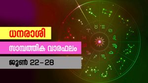 പുതിയ സംരംഭങ്ങള്‍ തുടങ്ങും. കച്ചവടക്കാര്‍ക്കു നേട്ടം; അറിയാം സാമ്പത്തിക വാരഫലം  